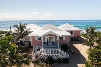 Image de Endless Summer - Perfect Getaway near Tahiti Beach
