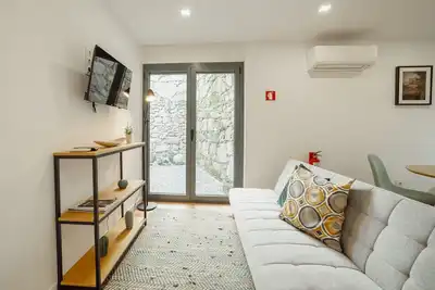 Image de Courtyard Oporto Design Apartment L With Terrace