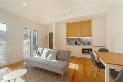 Image de Courtyard Oporto Design Apartment J