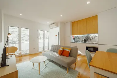 Image de Courtyard Oporto Design Apartment I