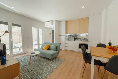 Image de Courtyard Oporto Design Apartment H
