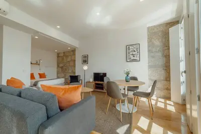 Image de Courtyard Oporto Design Apartment B
