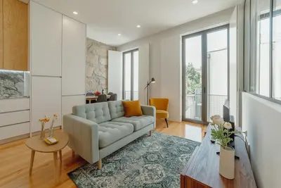 Image de Courtyard Oporto Design Apartment E