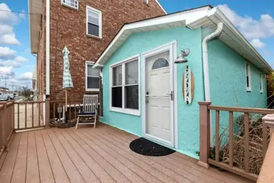 Image de Margate Cottage, Close to Beach!