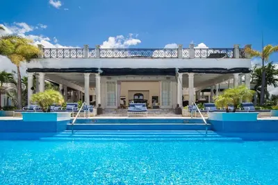 Image de Twin Palms (5/7 Rooms)