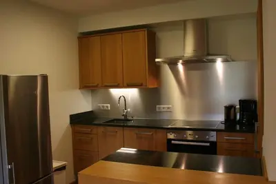 Image de Mountain View Apartment (3 bedrooms) - House Koopman