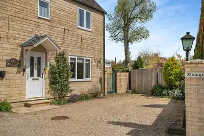 Image de Elvington Cottage, The Heart of the Cotswolds