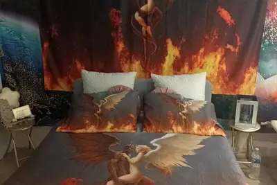 Image de Superbe 60m2 avec suite et jaccuzi