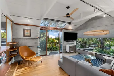 Image de The Laguna Beach Tree House