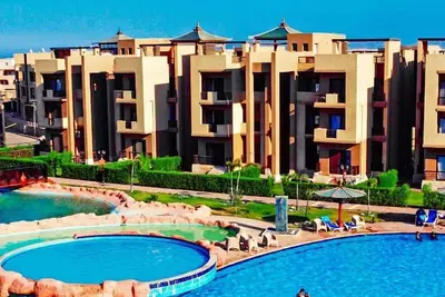 Image de Amazing Chalet at Bluebay Asian Resort - Pool View / Families Only