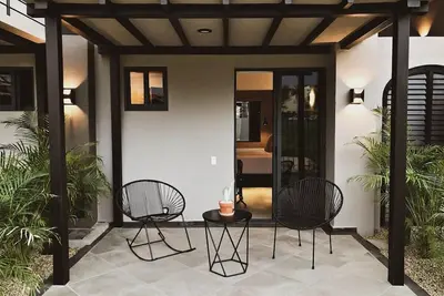 Image de 2 Amazing King Suites near Costa Azul Beach