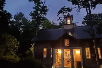 Image de Lighthouse Inn the Woods 🐓because you deserve it!