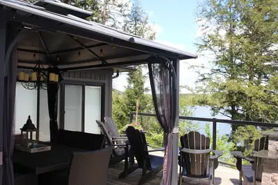 Image de Muskoka Luxury Cottage on Lake Of Bays