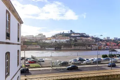 Image de Goabio apartment 3 river view