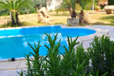 Image de Villa Romina in Quartu Sant Elena! ! !