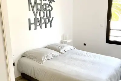 Image de Appartement d'exception vue mer