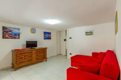 Image de Cirillo 60 - Une Chambre Appartement, Couchages 4