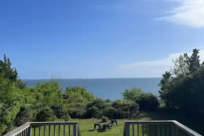 Image de Waterfront Home with Shinnecock Bay Views