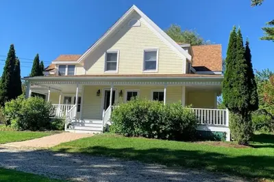 Image de The Farmhouse