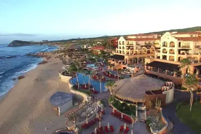 Image de Hacienda Del Mar Los Cabos San Lucas Presidential Suite