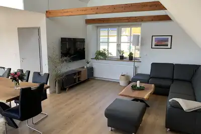 Image de Vacation apartment \"Am SĂĽdhang\"