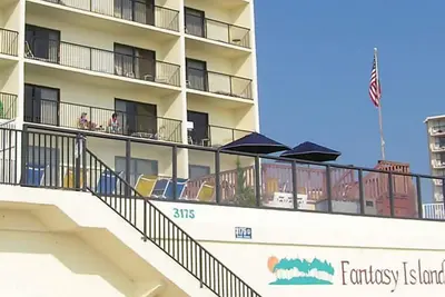 Image de Outrigger Beach Club, Florida, 1 Bedroom