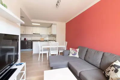 Image de Global Properties: Apartment 200m from the beach of Puerto de Sagunto