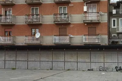 Guesthouse Ai Platani
