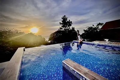 Image de Starfish 3 Boutique Condo 3 Bedrooms En-suite baths1900 sq ft