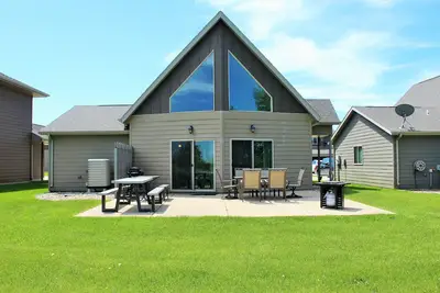 Image de 3 br. 2ba sleeps 14
