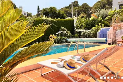 Image de Zen - Belle villa pour déconnecter