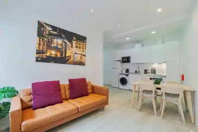 Image de Gama Apartment