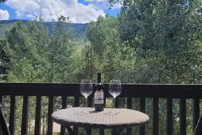 Image de Cozy 2br Condo pour profiter de tout Offres Vail Valley