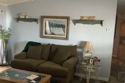 Image de Cozy Lake House - only 10 minutes from the water