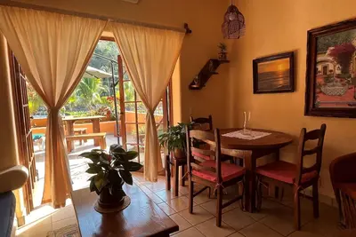 Image de Water Views! Luxury Boho In-Village Apt. #2