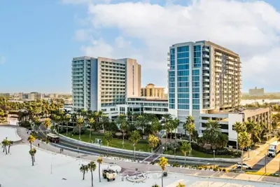 Image de Wyndham Clearwater Beach Resort - 4 Bedroom