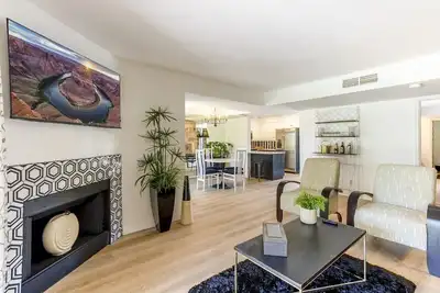 Image de Luxury Resort Style Condominium in Scottsdale