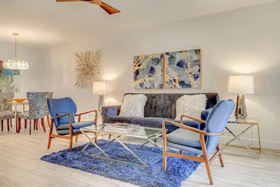 Image de Luxury Executive Condominium in Scottsdale! !