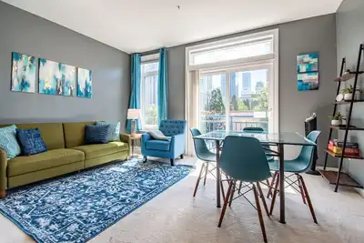 Image de Stylish Home in the Heart of Seattle!