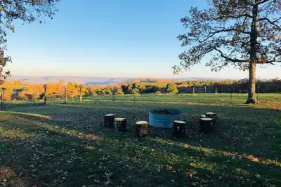 Image de The Roost-Close to Buffalo River & Wilderness Rider