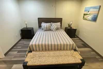 Image de Cheerful One Bedroom Home