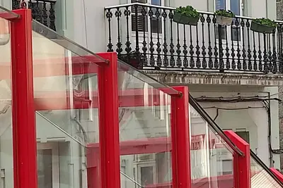 Image de Beautiful Apartment Casco Vello in Vigo