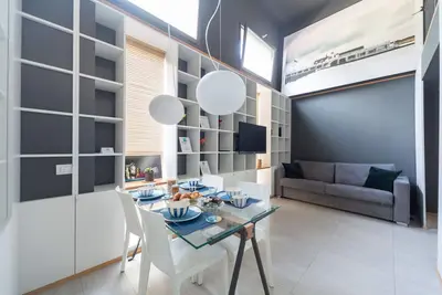 Image de Navigli in Style lovely loft