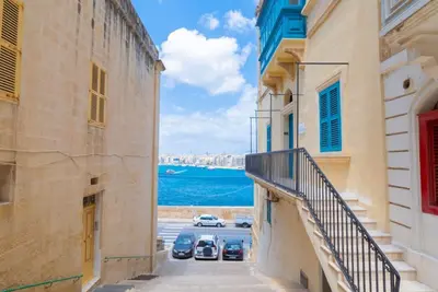 Image de Central Valletta Townhouse-Hosted by Sweetstay