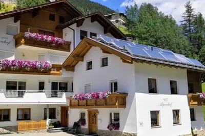 Image de Joli appartement pour 4 personnes avec internet, Tv et parking