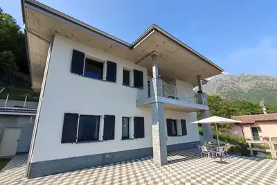 Image de Agréable appartement pour 4 personnes avec Wifi, Tv, terrasse et parking