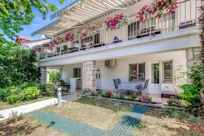 Image de Appartement de vacances à proximité de la plage