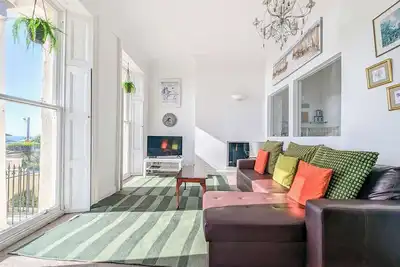Image de Marine Parade |Sea View| by Brighton Holiday Lets
