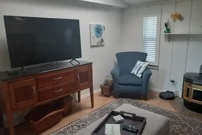 Image de Country view cottage with your own entrance and patio