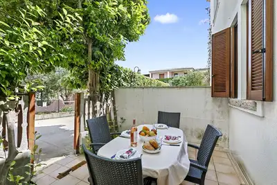 Image de Bilo Danilo Few Minutes From Sea, Porto San Paolo, Italy